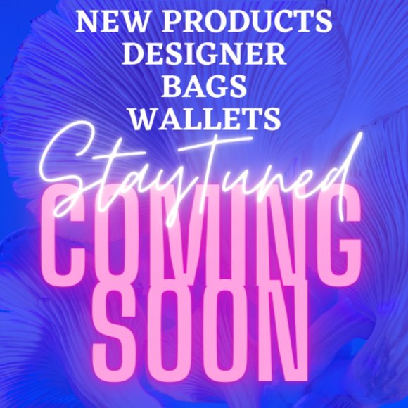 Meet your Posher, VIP Authentic - Picture 2 of 2